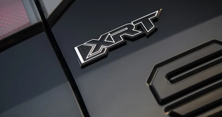 Nova pickup Hyundai Santa Cruz XRT 2024 / Foto: Hyundai