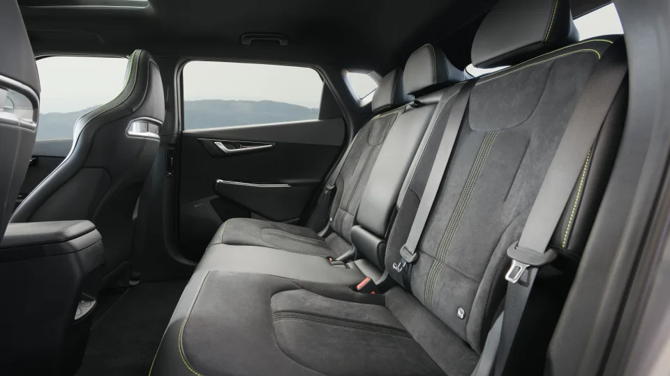 Kia EV6 GT / Foto: Kia