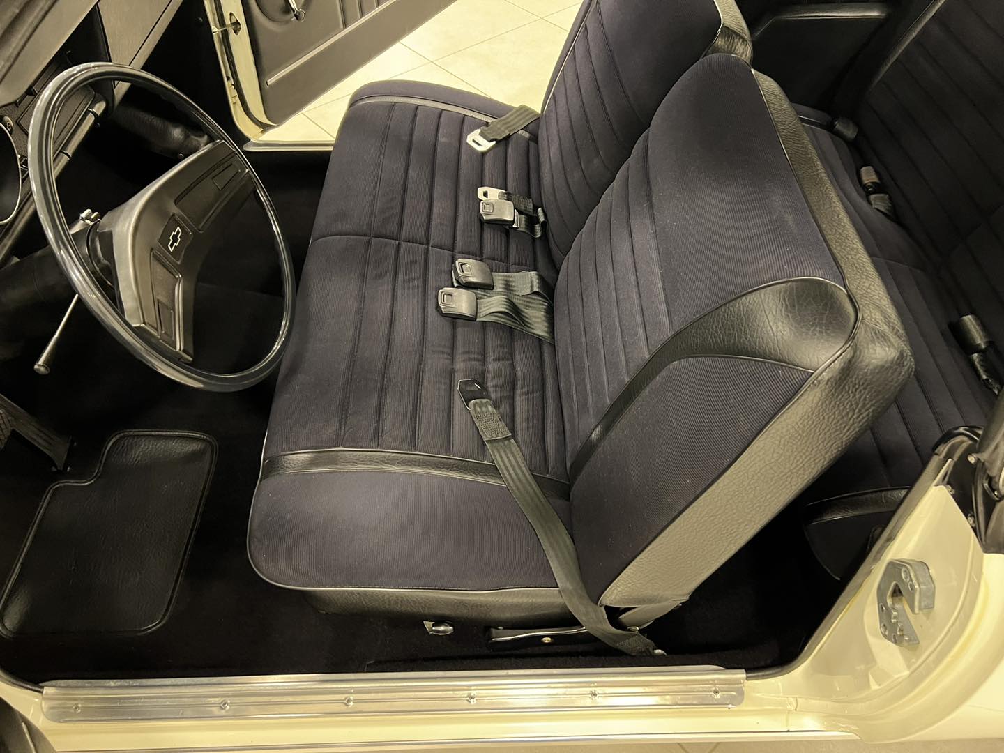 Chevrolet Opala 1978 / Foto reprodução / Reginaldo de Campinas
