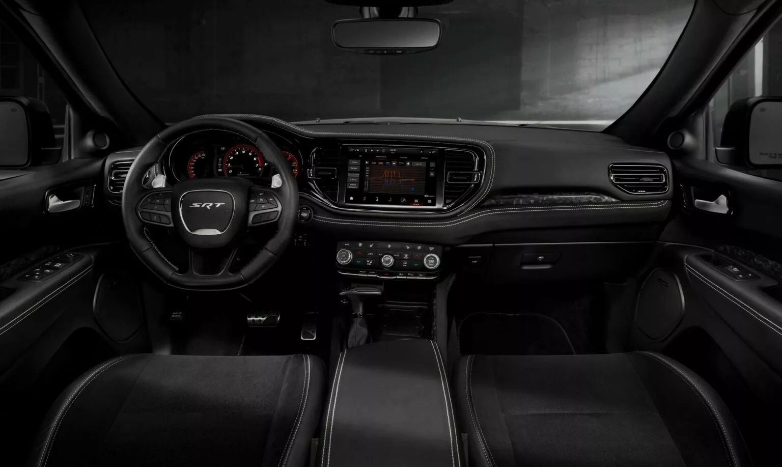 Dodge Durango SRT Hellcat / Foto: Dodge