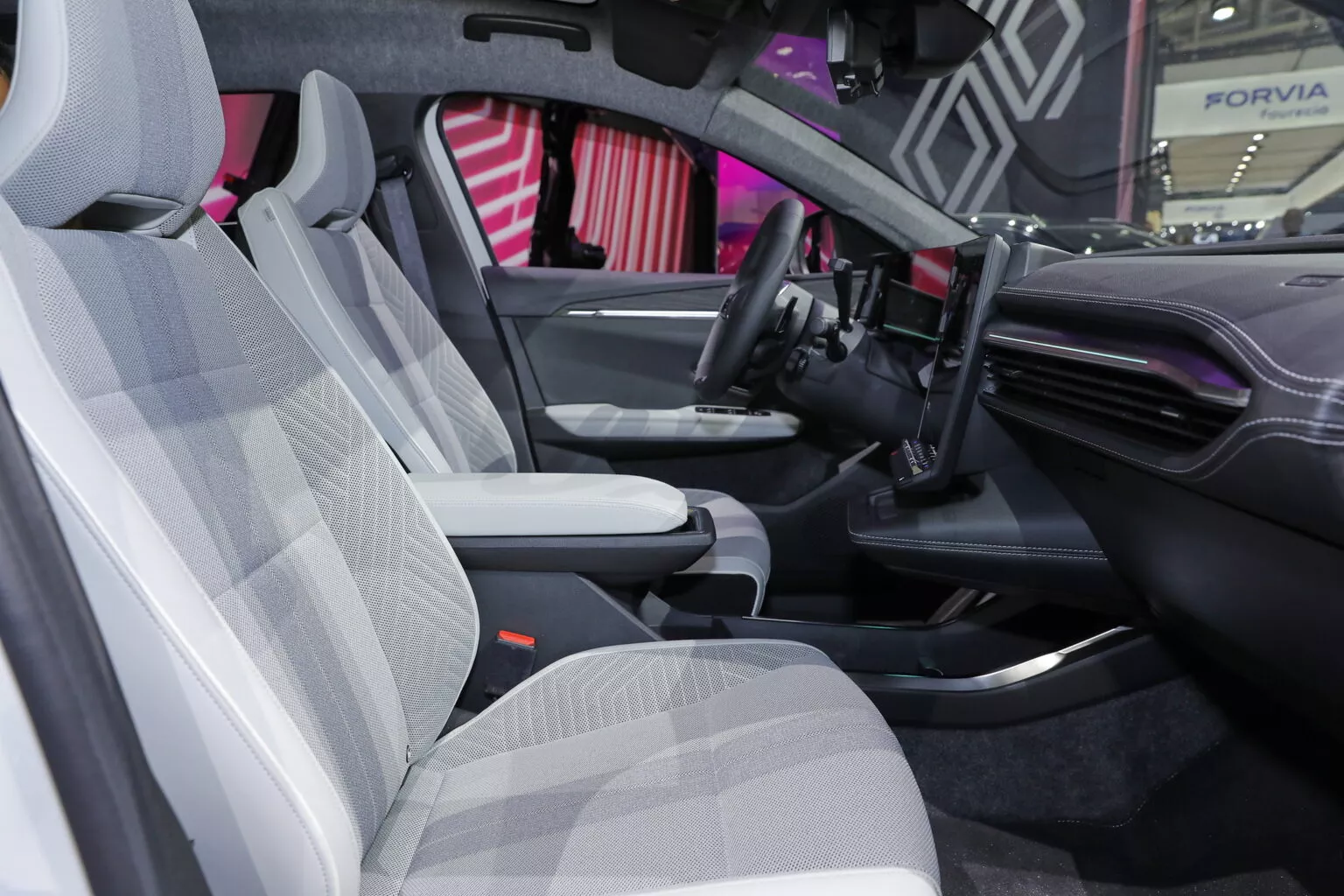 Renault Scenic 2024 / Foto: Renault