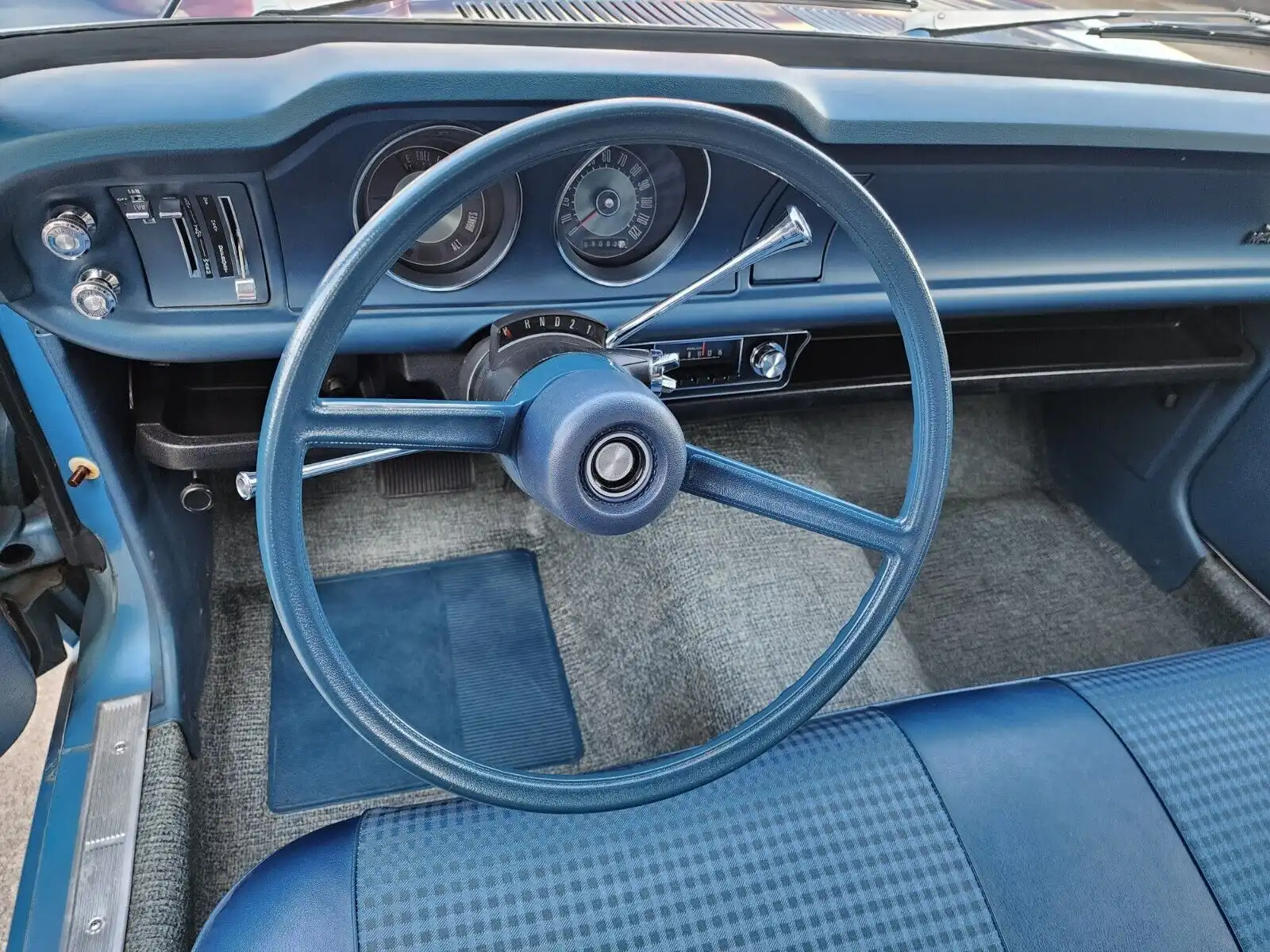 Ford Maverick / Foto: Bogdan Popa/ eBay