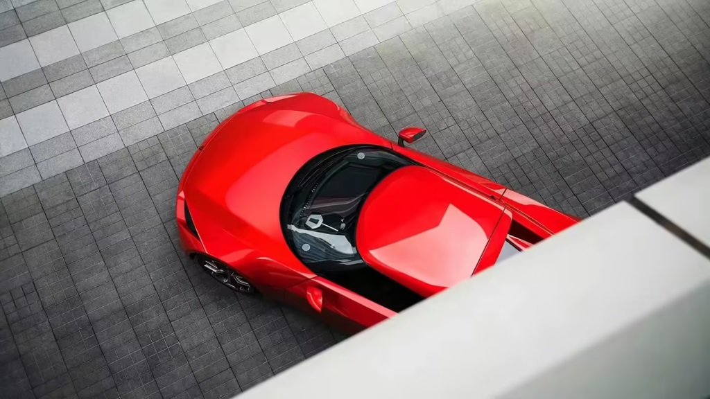 Xiaomi SSC SC-01 / Foto reprodução