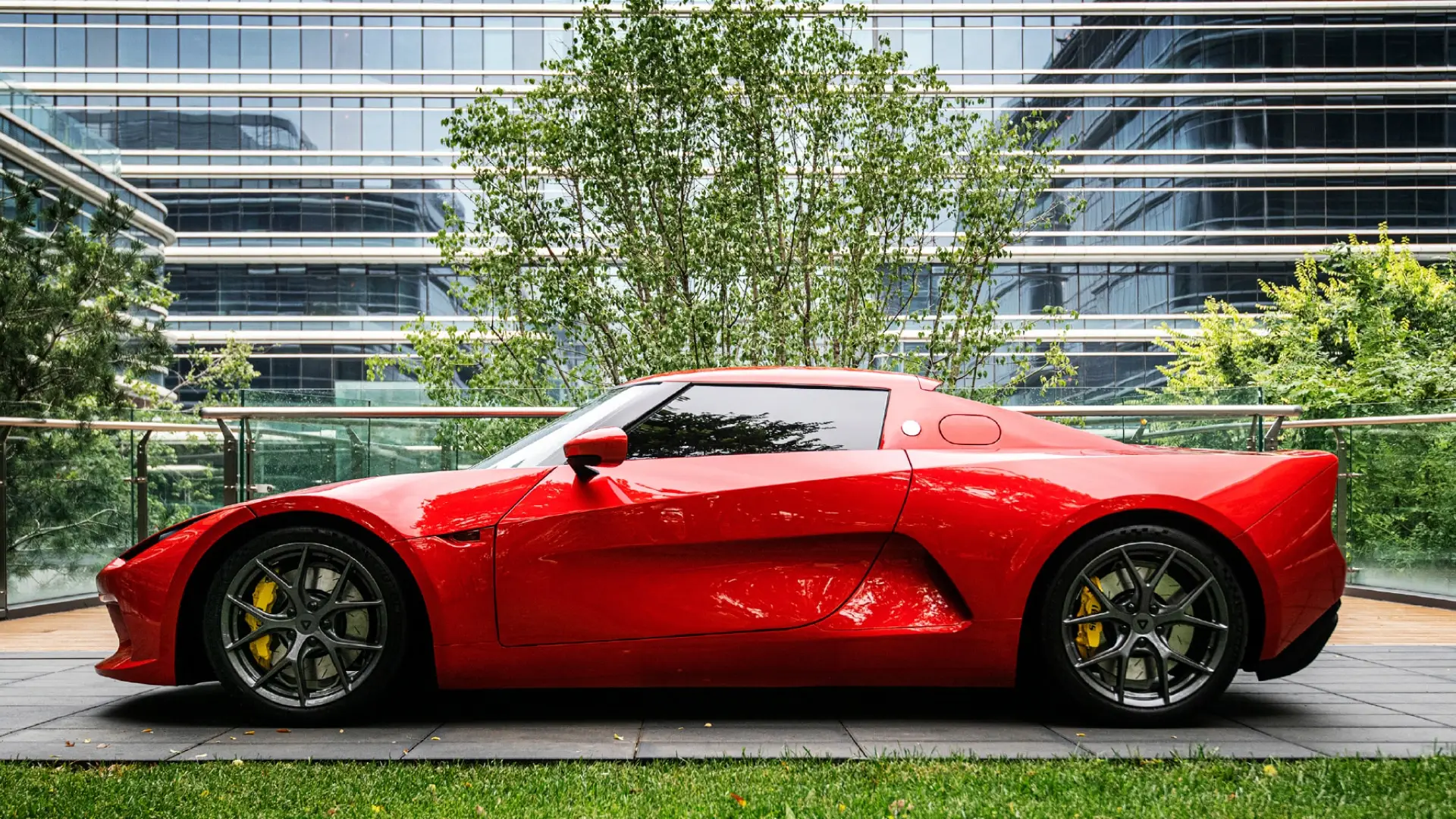 Xiaomi SSC SC-01 / Foto reprodução