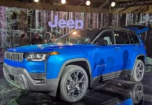 Lembra dele? Novo Jeep Cherokee 2026 acaba de chegar com visual renovado