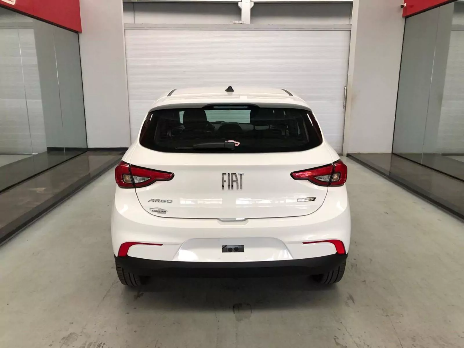 Foto: Fiat