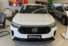 Quanto custa o novo Fiat Fastback 2026? Preço e Diferenciais