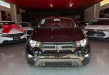 Qual é o preço do novo Fiat Mobi 2026? Ficha Técnica e Diferenciais