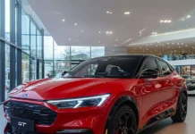 Ford Corcel GT 2026: Uma Lenda do Passado Reimaginada