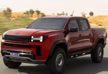 Vem ao Brasil? Pickup da Hyundai ganhar proposta de design