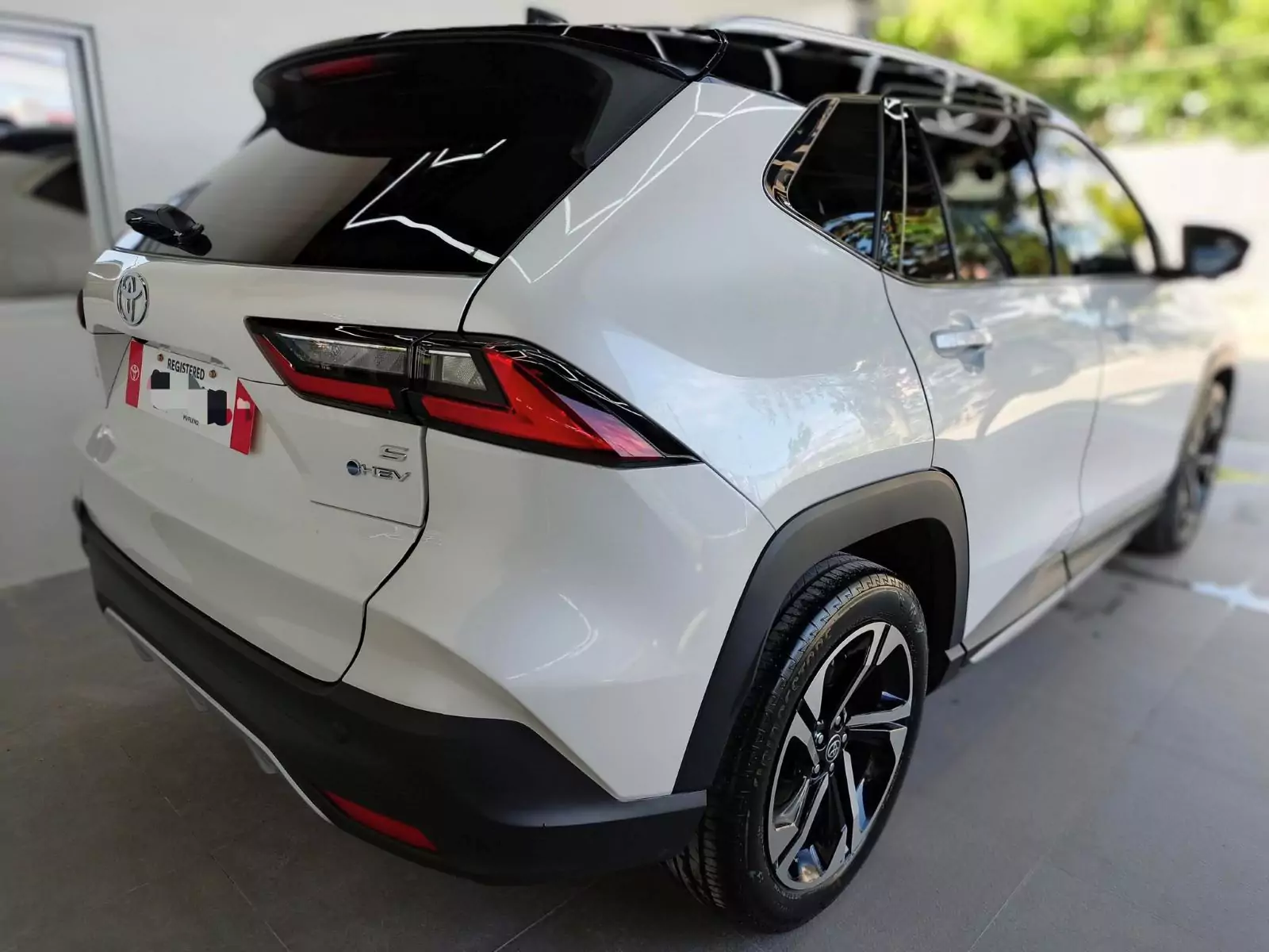 Chega em Outubro: O que esperar do novo Toyota Yaris Cross 2026?