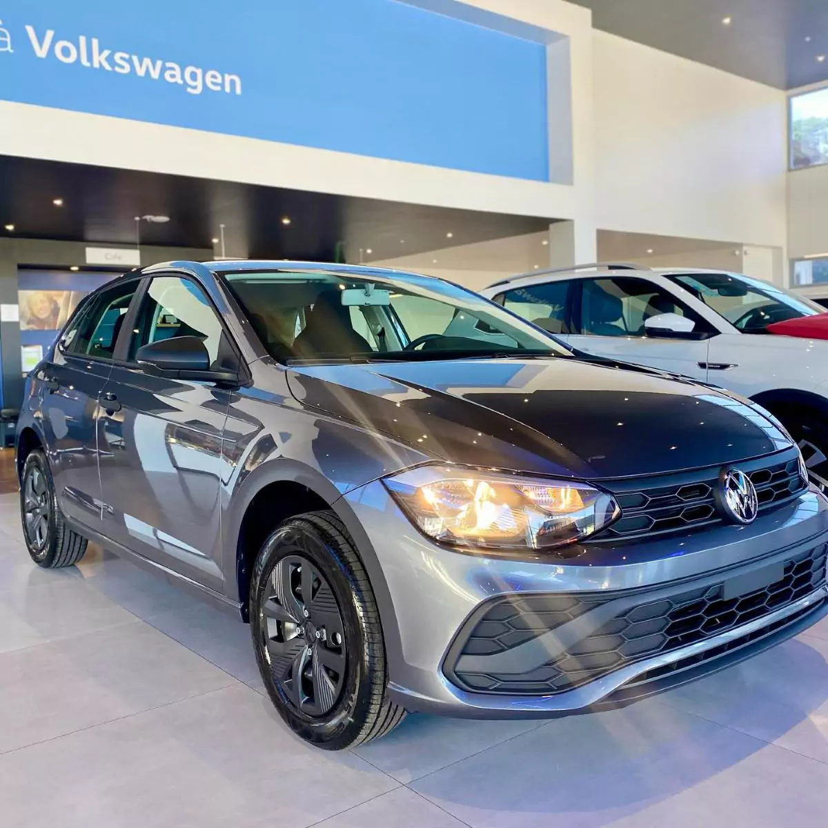 Quanto Custa o novo VW Polo 2026? Preço e Especificações