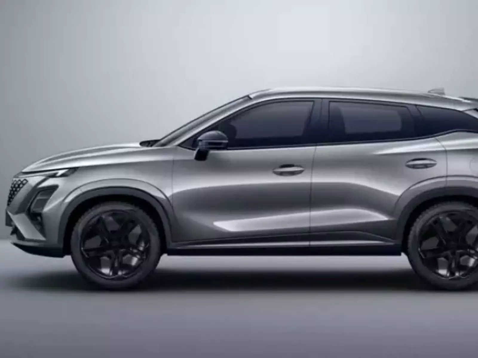 Omoda 5: Concorrente do Corolla Cross, terá carregador de celular mais potente do mundo