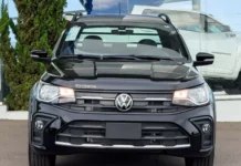 Saveiro Reage: As Picapes mais vendidas em setembro de 2025