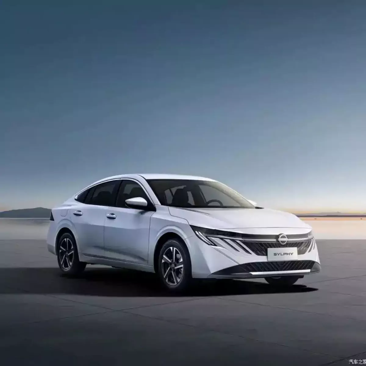 Sentra 2026: Novo Sedan da Nissan acaba de ser lançado