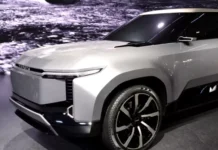 Toyota: Novo Land Cruiser EV e RAV4 EV serão construídos nos EUA