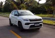 Recorde: Jeep conquista seu melhor mês em vendas do ano, com mais de 11 mil emplacamentos