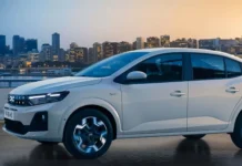 Lembra dele? Renault Logan segue causando impacto na Europa