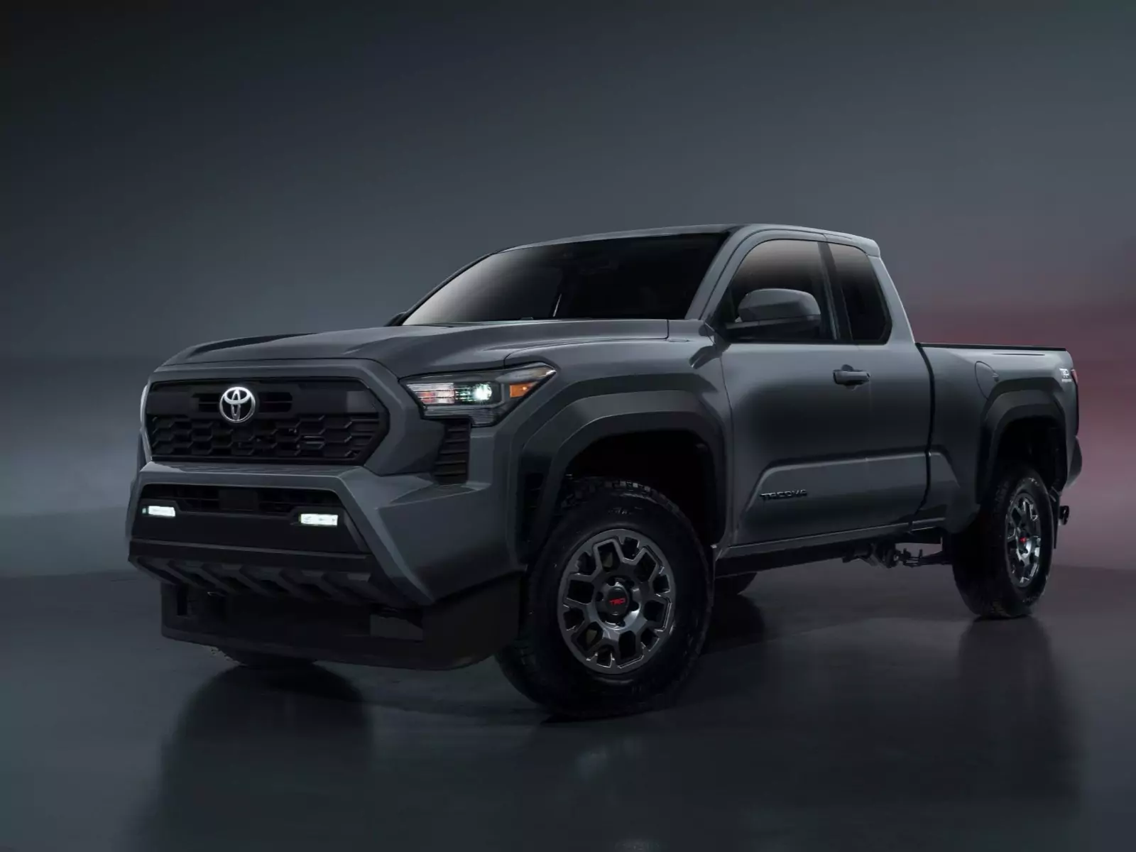 Prima da Hilux: Relatório de vendas do 3º trimestre de 2025 mostra domínio da Toyota Tacoma nos EUA