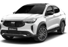 Fiat Fastback 2025: SUV-cupê recebe reajuste de R$ 1.500 em quase todas as versões