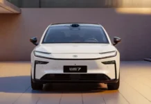 Toyota Adia Fábrica de Baterias no Japão: Queda de 90% nas Vendas de Elétricos nos EUA Pressiona Estratégia