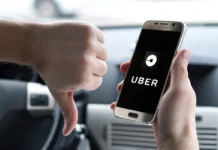 Motoristas de Uber Alegam Retenção Superior a 50% nas Tarifas: Será Justo o Repasse da Plataforma?