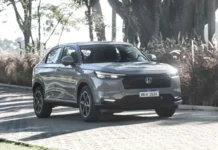 Honda HR-V com Descontos de Até R$ 14,6 mil em Novembro para CNPJ: Veja Detalhes e Preços