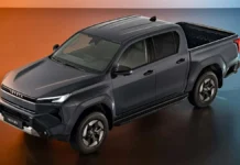 Data de Chegada da Nova Hilux 2026 ao Brasil Confirmada: Conheça as Inovações da Toyota