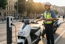 Motinhas Elétricas no Brasil: CNH e IPVA Serão Exigidos a Partir de 2026, Dicas e Regras Atualizadas