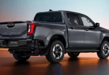 Toyota Hilux 2026: Novo Design “Cyber Sumo”, Motorização Elétrica e Chegada ao Mercado