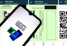 CNH Digital na Blitz: O Que Diz a Lei e Como Evitar Multas Mesmo Sem Sinal ou Bateria