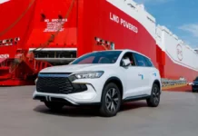 Exportação de carros chineses para a Rússia despenca 58% em 2025 em meio a barreiras fiscais e mudanças no mercado