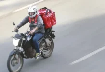 Motoboys em Alerta: Nova Lei no Brasil Exige Formação Especializada e Equipamentos Obrigatórios