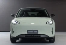 Geely EX2 Pro: Descubra 7 Pontos Cruciais da Ficha Técnica que Você Precisa Conhecer