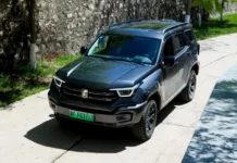 GWM Tank 700 Choca o Salão do Automóvel com Design Inovador: Saiba Todos os Detalhes e Impactos no Mercado