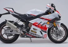 Revelado: duas motos ameaçam o mercado e miram o pódio do Dakar; descubra