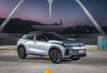 Volkswagen Tera: SUV subcompacto líder de vendas atinge 60 mil unidades produzidas no Brasil