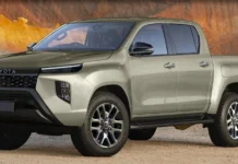 Nova Hilux: Atraso Imprevisto Adia Lançamento no Brasil para 2027 e Frustra Fãs da Toyota