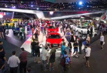 Salão do Automóvel 2025: Retorno de Gigantes e Lançamentos Inéditos Mexem com o Setor em São Paulo