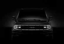 Esqueça o Dolphin: Conheça o Denza B5 de 670 cv, a ‘Nave’ da BYD para o Público de Elite