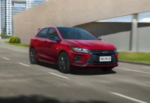Preço do Chevrolet Onix Despenca: Desconto de até R$ 16 mil para Empresas com CNPJ