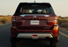 Nissan Xterra 2028: O Retorno do SUV ‘Sem Frescura’ Focado no Off-Road Purista Atraindo Aventura