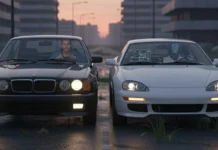 Carros Autônomos e o Fim dos Motoristas de App: Como a Revolução Tecnológica Impactará Milhões de Trabalhadores?