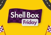 Shell oferece cupons de até R$ 0,30 de desconto na Black Friday: Saiba como economizar no combustível