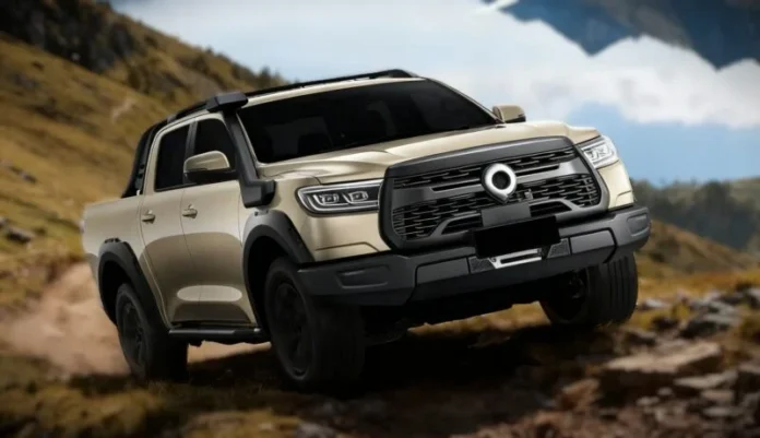 Great Wall Motors lança linha Cannon 2026 com versões a partir de R$ 76 mil e tecnologia avançada