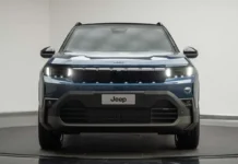 Jeep Compass 2026: Novo Motor e Preço Reduzido Agitam o Mercado de SUVs Médios