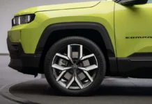 Jeep Compass 2026: Design Renovado e Motores Híbridos Prometem Transformar o Mercado Automotivo