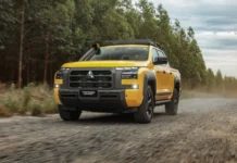 Mitsubishi lança nova Triton Savana com motor 2.4 Biturbo: apenas 80 unidades por R$ 350 mil