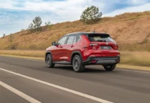 Novo Toyota Yaris Cross Híbrido: Preço Abaixo de R$ 170 Mil Aumenta Competitividade no Brasil