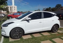 5 Carros Usados Fiéis ao Seu Bolso: Invista R$ 10 Mil de Entrada e Pague R$ 1.000 Mensais